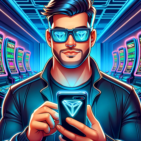 3 Best Tron Casinos: A Comprehensive Guide to the Future of Online Gambling!