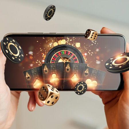 Best 3 Mobile Bitcoin Casinos: Revolutionizing the Way We Gamble on the Go! 5 tips!