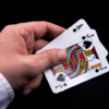 Advanced Blackjack Strategies and Card Counting: 21 Comprehensive Guide