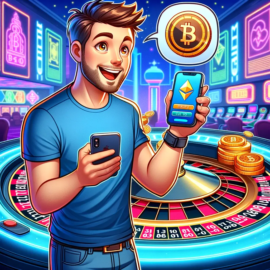 Crypto Casino Instant Withdrawal