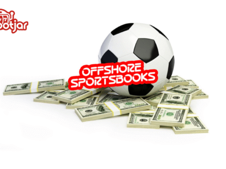 Best Offshore Sportsbooks 2025 – Complete Guide to Offshore Betting Sites