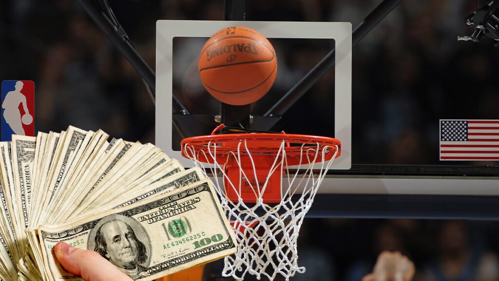 NBA Betting: The Best Types of Wagers and Strategies to Win
