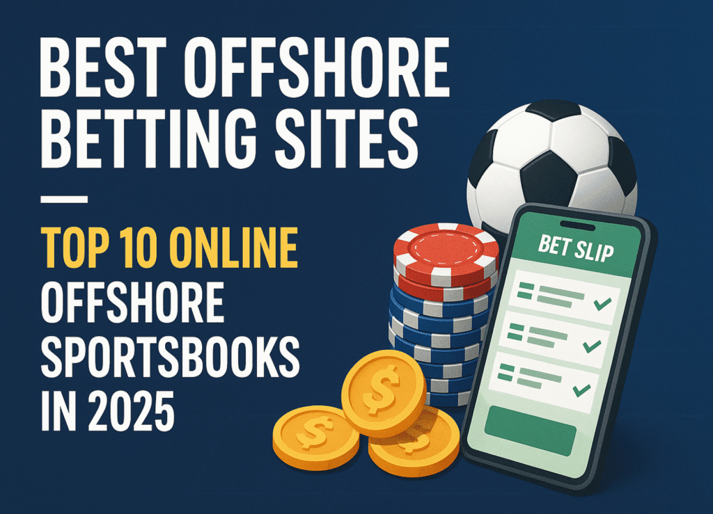 Offshore Sportsbooks