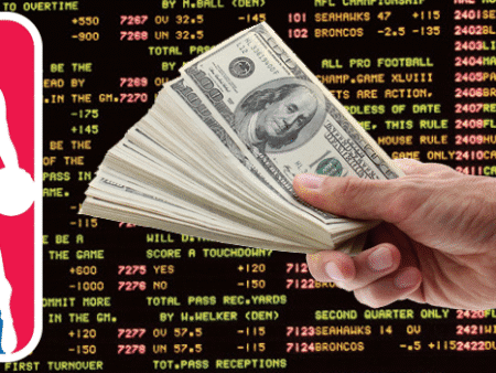 NBA Betting: The Best Types of Wagers and Strategies to Win